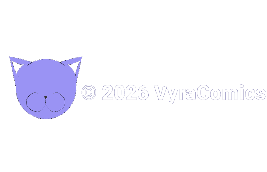 VyraComics Copyright