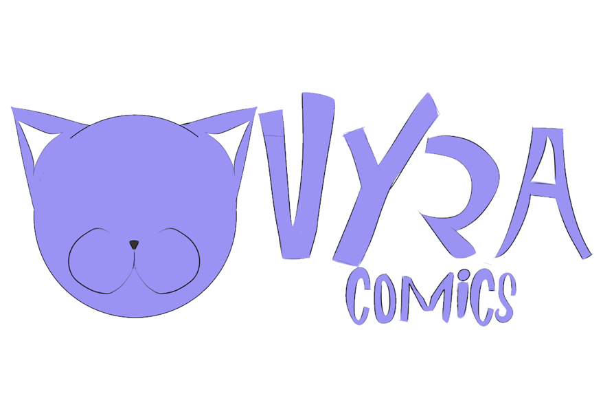 VyraComics
